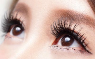 Enjoy Longer, Fuller and Darker Lashes with Latisse®