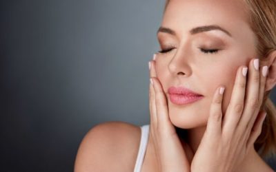 Increase Collagen Production with Ultherapy