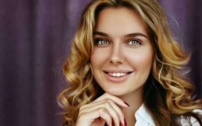 Stimulate Natural Collagen Production with Sculptra® Treatments