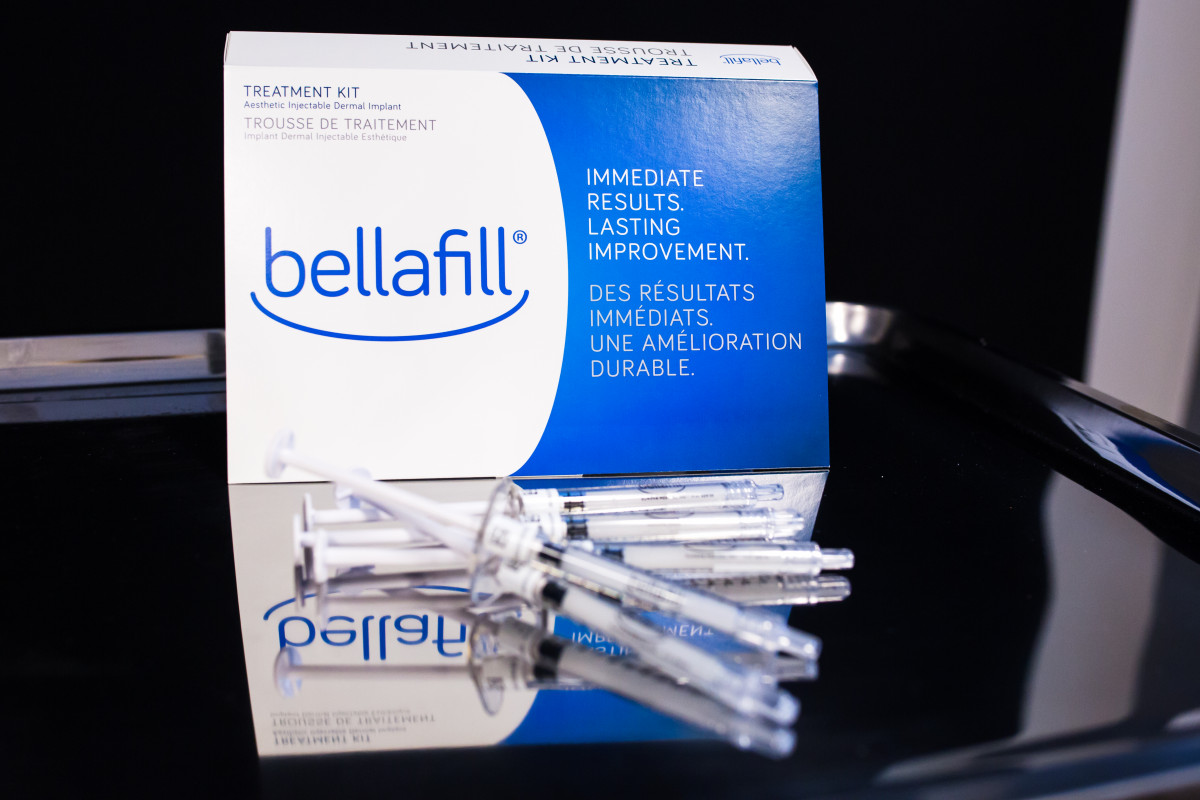 Bellafill product image
