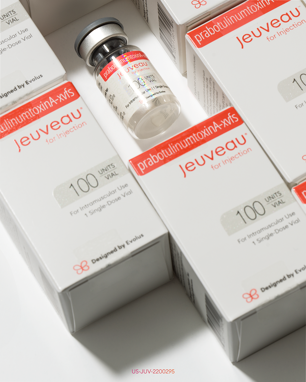 Jeuveau product image