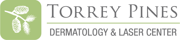 Torrey Pines Dermatology & Laser Center logo