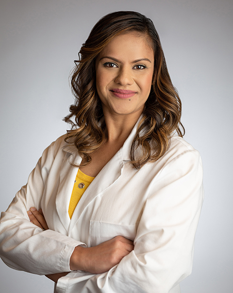 Sakshi Patel, PA-C