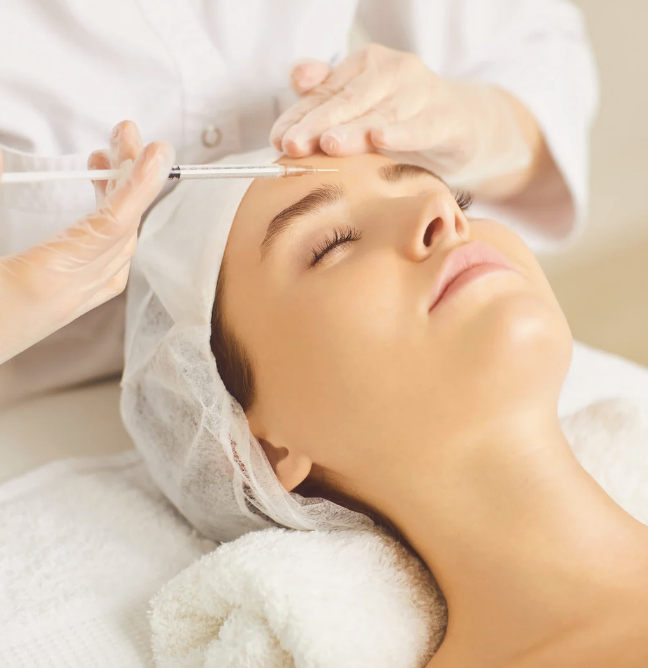 botox event