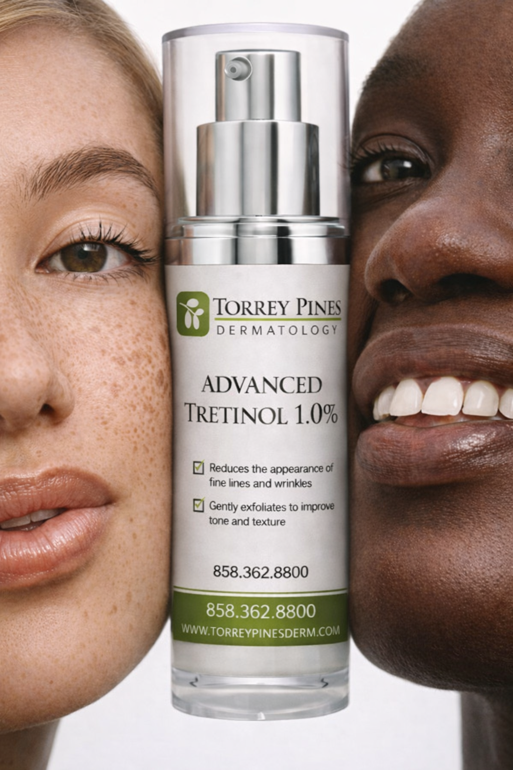 save and glow package