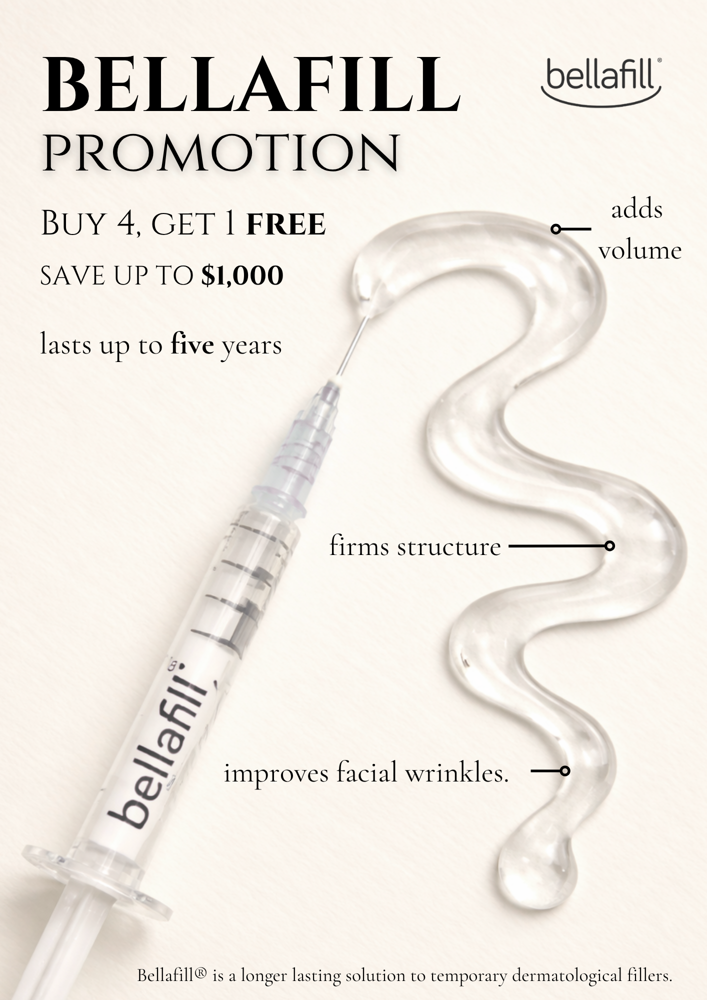 save and glow package