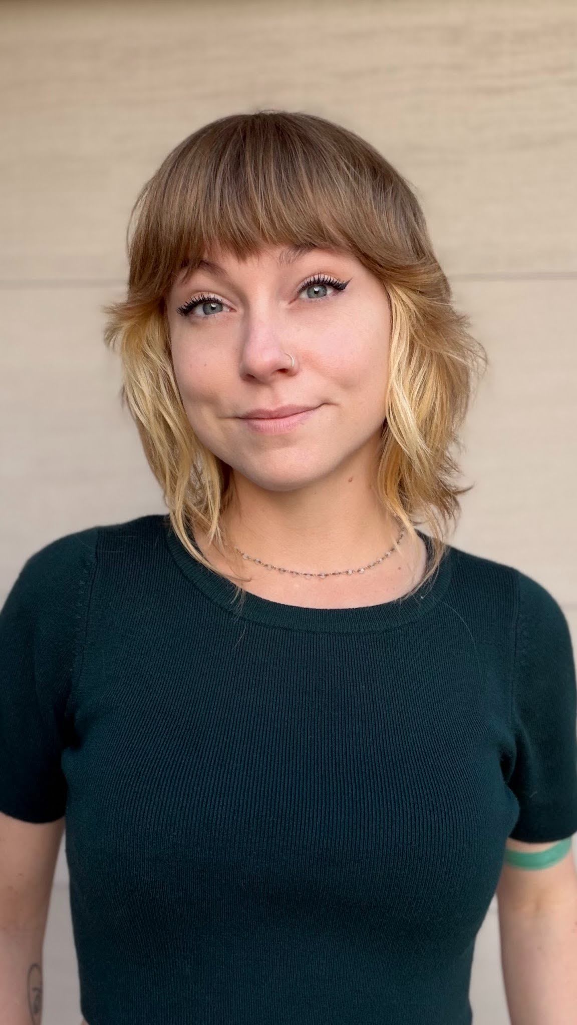 Carol Bosley Headshot Ashley