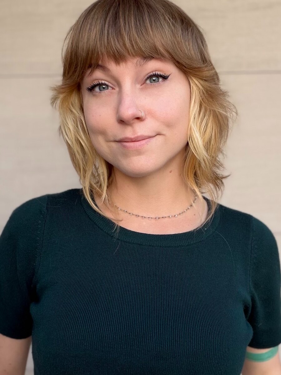 Carol Bosley, Master Esthetician